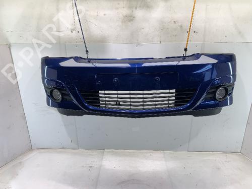 Pare-chocs avant OPEL MERIVA A MPV (X03) 1.6 (E75) (105 hp) 30858944