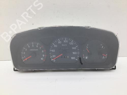 Kombiinstrument SUZUKI WAGON R+ Hatchback (EM) 1.2 (SR412) (69 hp) 29864252