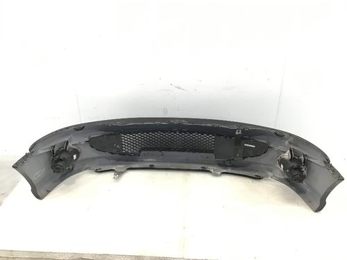 Front bumper PEUGEOT 206 CC (2D) 1.6 16V (2DNFUF, 2DNFUR) | BP26019018C7 