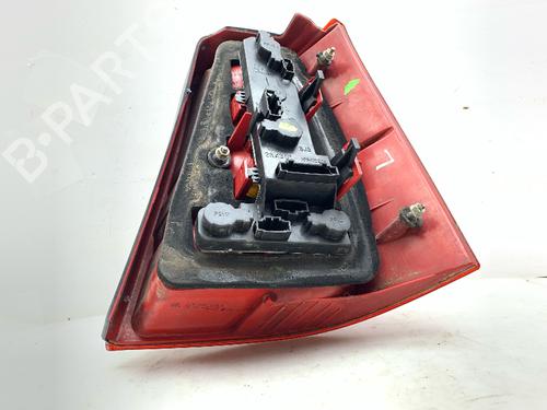 Left taillight VW BORA Variant (1J6) 1.6 16V | BP39654971C34 - Image 4