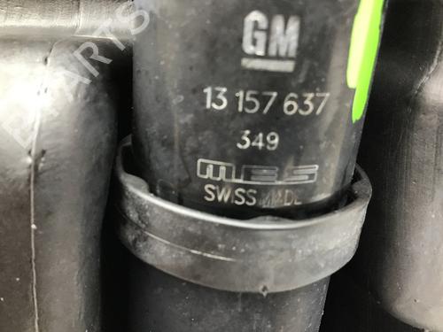 Windscreen washer tank OPEL ASTRA H Estate (A04) 1.7 CDTI (L35) | BP29293103C113 