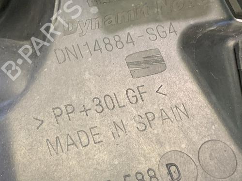 Gearbox SEAT LEON (1P1) 1.2 TSI | BP37689766M3  - Image 12