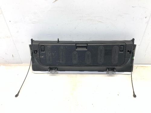 Tailgate CITROËN C2 (JM_) 1.1 | BP32482274C6