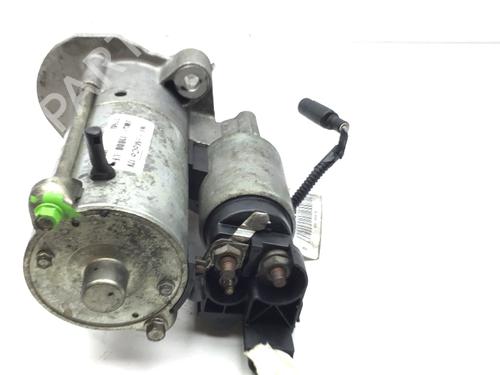 Starter FORD FOCUS II Turnier (DA_, FFS, DS) 1.6 TDCi | BP15779718M8 