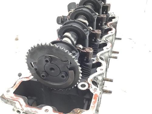 Cylinder head MERCEDES-BENZ A-CLASS (W169) A 150 (169.031, 169.331) | BP26439194M5 