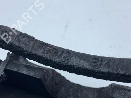 Left front brake caliper NISSAN MICRA II (K11) 1.0 i 16V (K11) | BP30883906M105