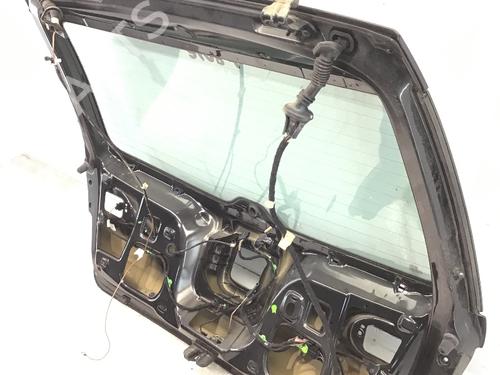 Tailgate SEAT IBIZA III (6L1) 1.4 16V | BP22637791C6 