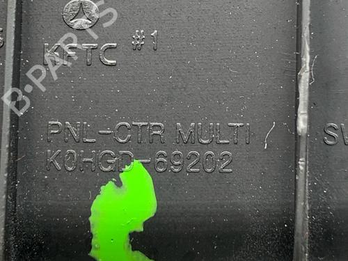 Electronic module HYUNDAI i30 (GD) 1.4 | BP31663129M83