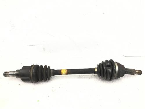 Left front driveshaft FORD FIESTA V (JH_, JD_) 1.4 16V | BP16498148M38 