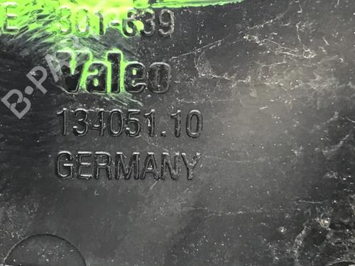 Left taillight BMW 1 (E87) 118 d | BP23549947C34 