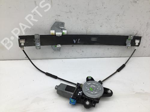 Used Front left window mechanism CHEVROLET MATIZ (M200, M250) 1.0 (67 hp) 29014188