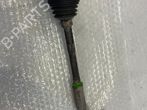 Steering rack AUDI A3 (8P1) 1.4 TFSI | BP30280343M22