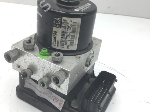 Used ABS pump OPEL ASTRA J Sports Tourer (P10) 1.7 CDTI (35) (110 hp) 17210687