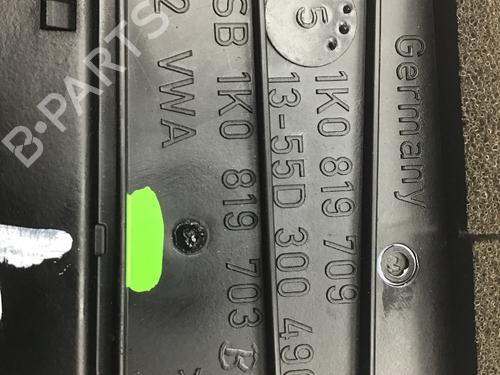 Air vent VW GOLF V (1K1) 1.9 TDI | BP19779318I21 