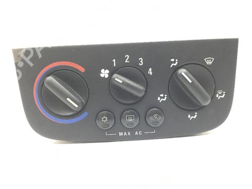 Commande Chauffage OPEL CORSA C (X01) 1.2 (F08, F68) (75 hp) 30089379