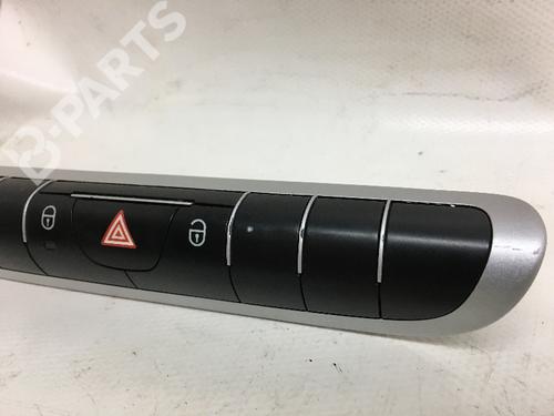 Switch SMART FORTWO Coupe (451) 1.0 (451.331, 451.380) | BP6525497I30 
