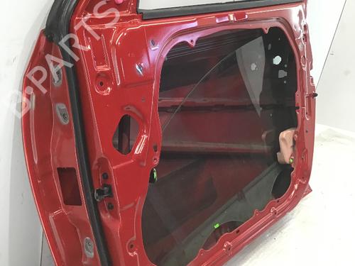 Right front door HYUNDAI i30 (FD) 1.4 | BP30001111C3 