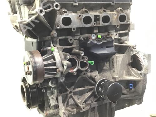 Engine FORD FIESTA VI (CB1, CCN) 1.25 | BP27801996M1 