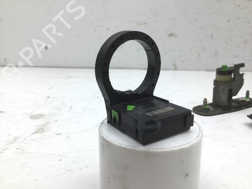 Engine control unit (ECU) FORD FOCUS I Turnier (DNW) 1.8 TDCi | BP20122282M57 