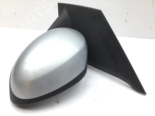 Left mirror PEUGEOT 107 (PM_, PN_) 1.0 | BP13643802C26