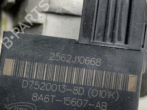 Engine control unit (ECU) FORD FIESTA VI (CB1, CCN) 1.25 | BP39243640M57  - Image 7