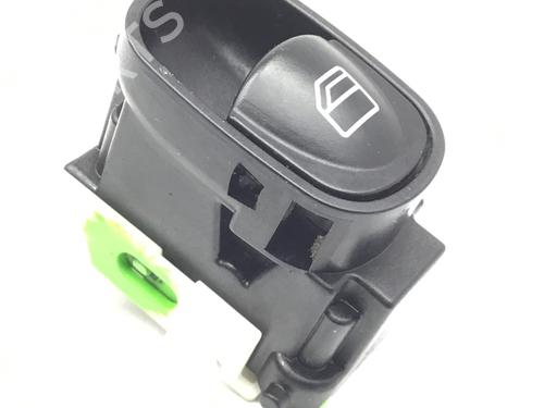 Right rear window switch MERCEDES-BENZ C-CLASS (W203) C 230 (203.052) | BP20484718I28 