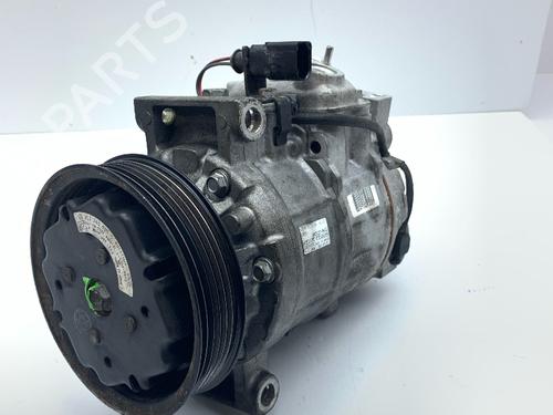 Compressor A/C AUDI A4 B6 (8E2) 2.0 (130 hp) 30512994