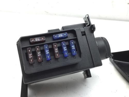 Headlight switch MERCEDES-BENZ A-CLASS (W168) A 160 (168.033, 168.133) | BP25492098I24 