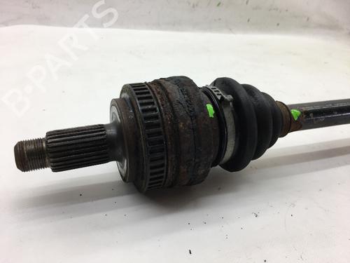Right rear driveshaft BMW 3 Compact (E36) 316 i | BP14586409M41 