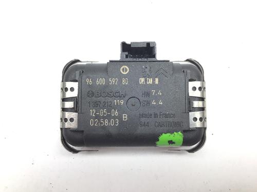 Electronic module PEUGEOT 307 CC (3B) 2.0 HDi 135 | BP11823950M83 