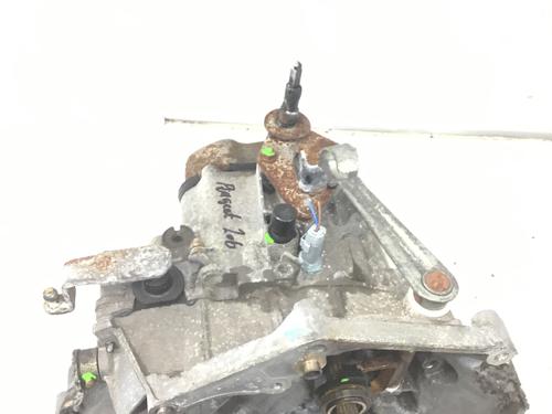 Gearbox PEUGEOT 206 CC (2D) 1.6 16V (2DNFUF, 2DNFUR) | BP20086959M3 