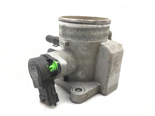 Used Throttle body KIA RIO II (JB) 1.4 16V (97 hp) 8611541