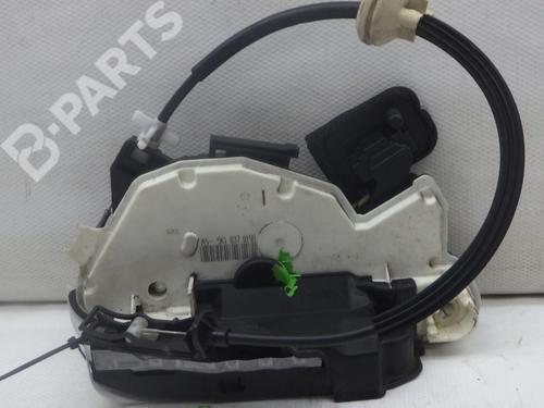 Used Electronic module VW GOLF VI (5K1) 2.0 GTi (210 hp) 5094014