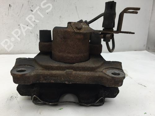 Left front brake caliper AUDI A6 C5 Avant (4B5) 1.9 TDI | BP14587606M105 
