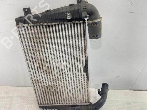 Intercooler OPEL ASTRA H TwinTop (A04) 1.9 CDTi (L67) | BP31344640M30 - Image 3