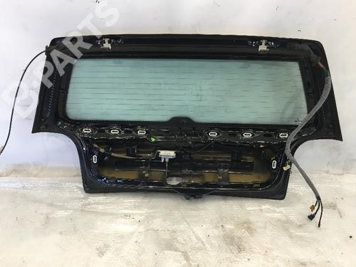Tailgate VW POLO (6N2) 1.4 | BP10089036C6 