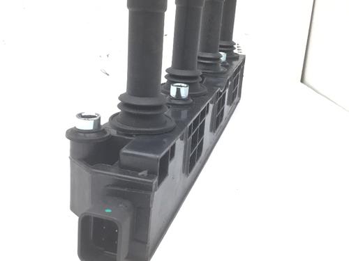 Ignition coil OPEL ZAFIRA A MPV (T98) 1.6 16V (F75) | BP20095123M94 