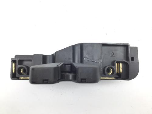 Tailgate lock PEUGEOT 307 CC (3B) 2.0 HDi 135 | BP11823942C101 