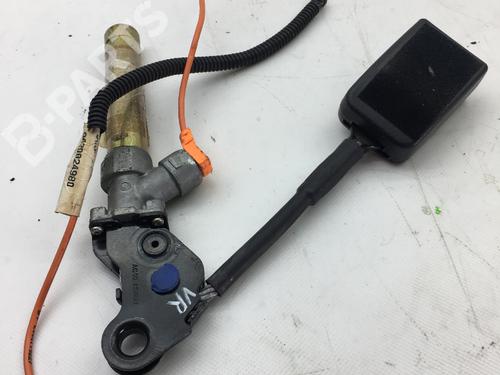 Front right belt tensioner PEUGEOT 406 Coupe (8C) 3.0 V6 | BP7270067C88 