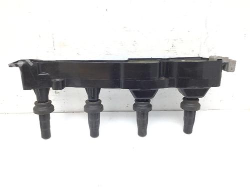 Ignition coil PEUGEOT 206 Hatchback (2A/C) 1.6 16V | BP27244894M94 