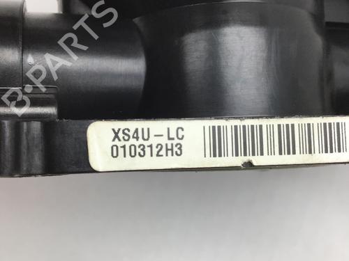 Throttle body FORD FOCUS I Turnier (DNW) 1.6 16V | BP24123589M82 