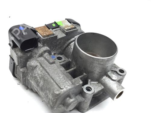 Used Throttle body FIAT PUNTO (199_) 1.2 (199AXZ1A, 199BXZ1A) (69 hp) 15252559