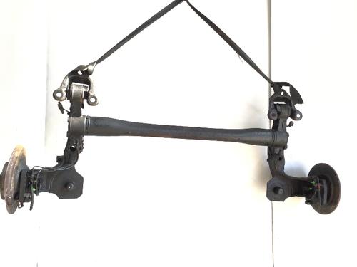 Rear axle OPEL ASTRA H TwinTop (A04) 1.8 (L67) | BP24370305M2 