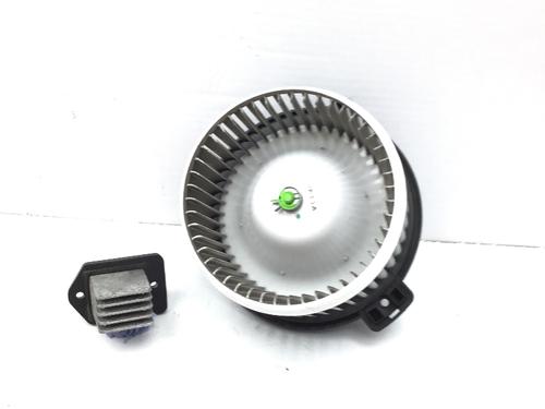 Heater blower motor OPEL ANTARA A (L07) 2.0 CDTI 4x4 | BP17861599M62 