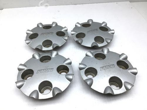 Used Hub cap FIAT BARCHETTA (183_) 1.8 16V (130 hp) 21846253