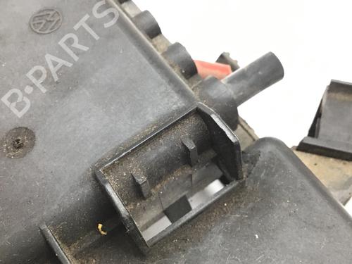 Fuse box VW LUPO I (6X1, 6E1) 1.0 | BP29136611E1