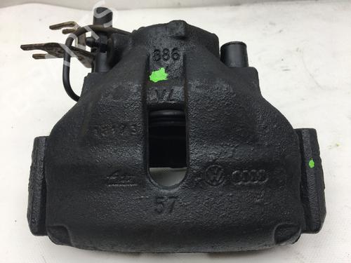 Used Left front brake caliper AUDI A4 B6 Avant (8E5) 1.9 TDI (130 hp) 14587207