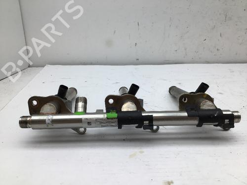 Injection rail MERCEDES-BENZ C-CLASS (W205) C 400 4-matic (205.066) | BP28490930M98 