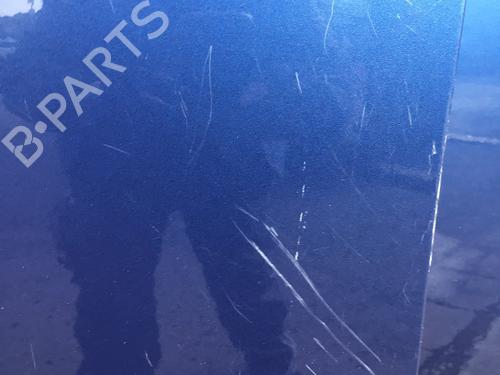 Left front door FORD FOCUS II Turnier (DA_, FFS, DS) 1.8 | BP24471569C2 