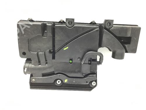 Air filter box FORD FIESTA V (JH_, JD_) 1.4 16V | BP16498153M87 